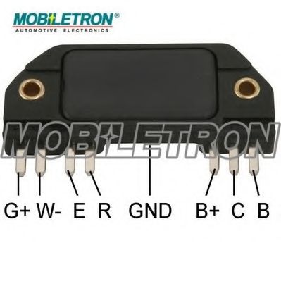 Коммутатор зажигания MOBILETRON IG-D1961HV