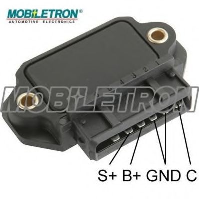 Коммутатор зажигания MOBILETRON IG-H006