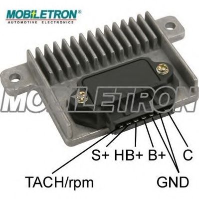 Коммутатор зажигания MOBILETRON IG-H007H