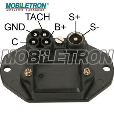 Коммутатор зажигания MOBILETRON IG-H010