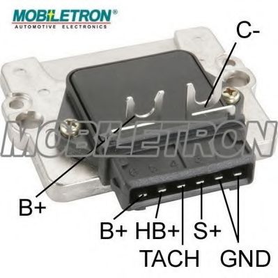 Коммутатор зажигания MOBILETRON IG-H013