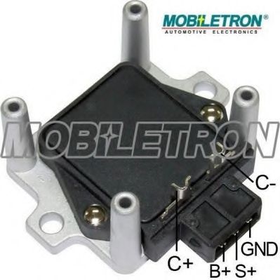 Коммутатор зажигания MOBILETRON IG-H016