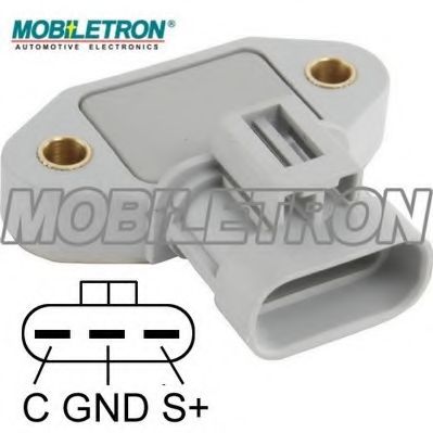 Коммутатор зажигания MOBILETRON IG-NS008