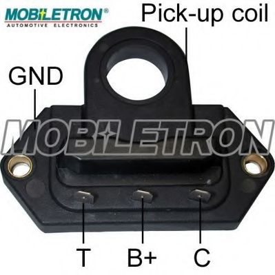 Коммутатор зажигания MOBILETRON IG-NS014