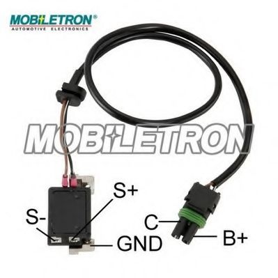 Коммутатор зажигания MOBILETRON IG-T011
