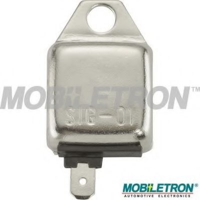 Коммутатор зажигания MOBILETRON SIG-01