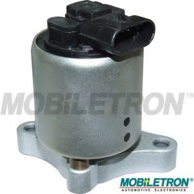 Клапан рециркуляції ОГ MOBILETRON EV-EU001