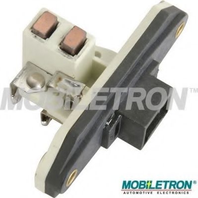 Щеткодержатель MOBILETRON BH-B521