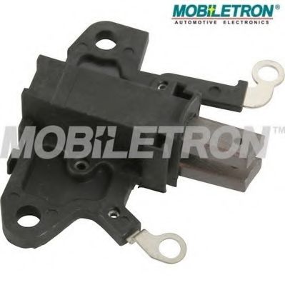 Щеткодержатель MOBILETRON BH-H02