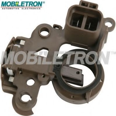 Щеткодержатель MOBILETRON BH-M01