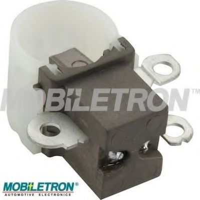 Щеткодержатель MOBILETRON BH-ND03
