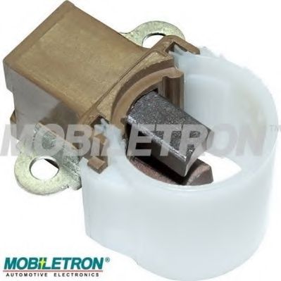 Щеткодержатель MOBILETRON BH-ND10
