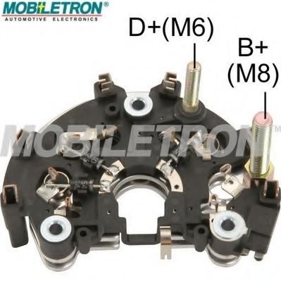 Диодный мост MOBILETRON RB-101H