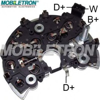 Диодный мост MOBILETRON RB-112H