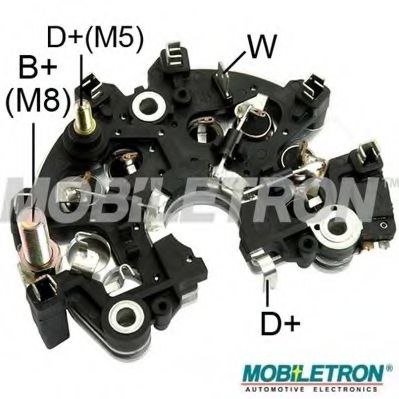 Диодный мост MOBILETRON RB-121H
