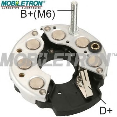 Диодный мост MOBILETRON RB-12H