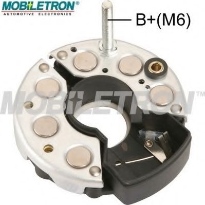 Диодный мост MOBILETRON RB-13H