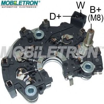 Диодный мост MOBILETRON RB-24H