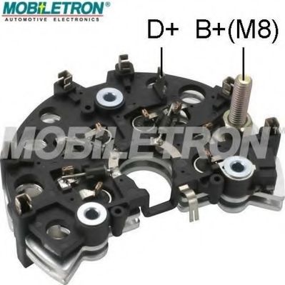 Диодный мост MOBILETRON RB-28H