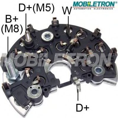 Диодный мост MOBILETRON RB-29H