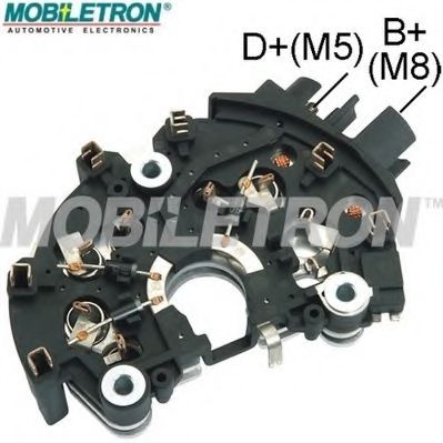 Диодный мост MOBILETRON RB-36H