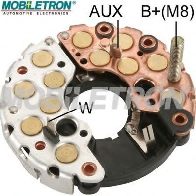 Диодный мост MOBILETRON RB-46H