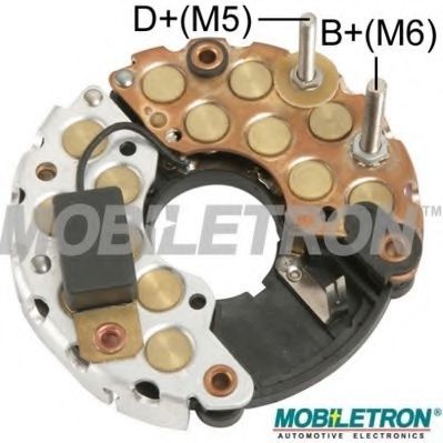 Диодный мост MOBILETRON RB-47H