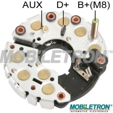 Диодный мост MOBILETRON RB-51H