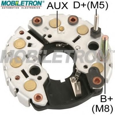 Диодный мост MOBILETRON RB-55H