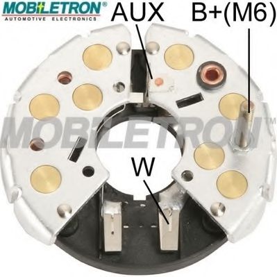 Диодный мост MOBILETRON RB-82H