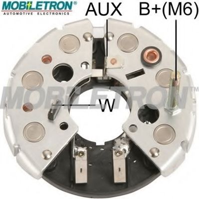 Диодный мост MOBILETRON RB-83H