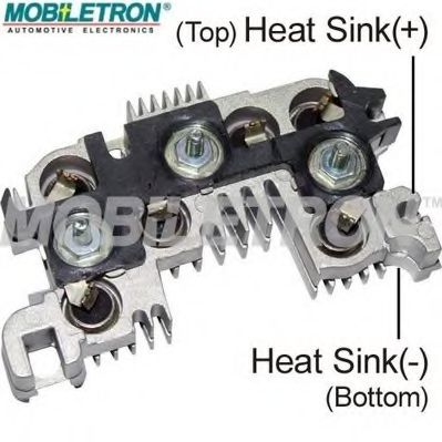 Диодный мост MOBILETRON RD-06B