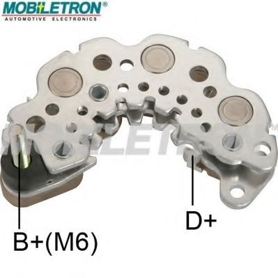 Диодный мост MOBILETRON RD-32