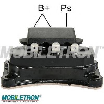 Диодный мост MOBILETRON RF-02