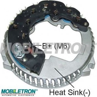Диодный мост MOBILETRON RF-043