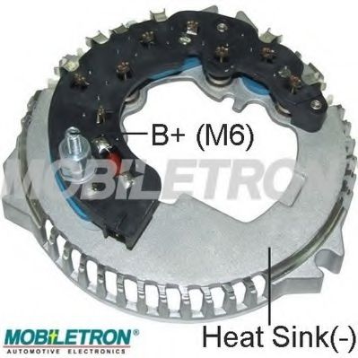 Диодный мост MOBILETRON RF-053