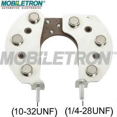 Диодный мост MOBILETRON RF-09H