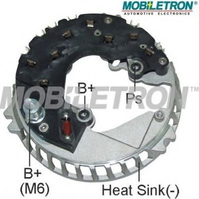 Диодный мост MOBILETRON RF-103