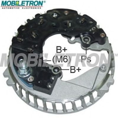 Диодный мост MOBILETRON RF-133