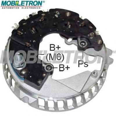 Диодный мост MOBILETRON RF-153