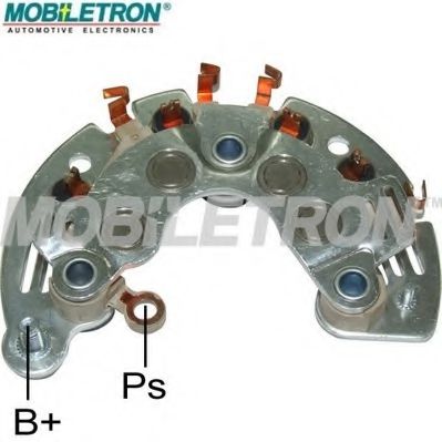 Диодный мост MOBILETRON RF-18HV