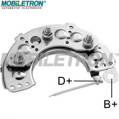 Диодный мост MOBILETRON RH-02C