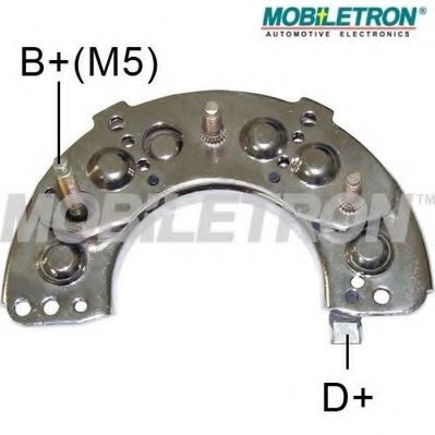 Диодный мост MOBILETRON RH-03C