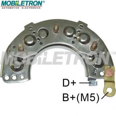 Диодный мост MOBILETRON RH-04