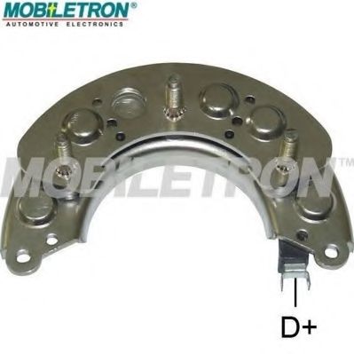 Диодный мост MOBILETRON RH-05C