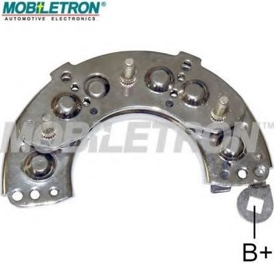 Диодный мост MOBILETRON RH-06C