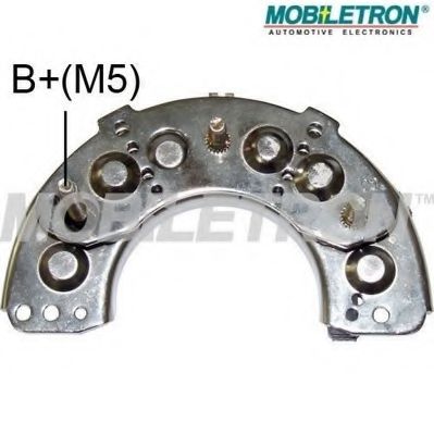 Диодный мост MOBILETRON RH-09C
