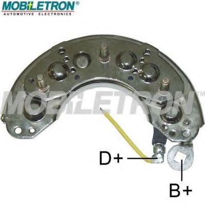 Диодный мост MOBILETRON RH-14C