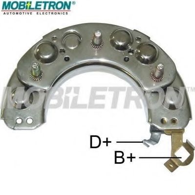 Диодный мост MOBILETRON RH-17C