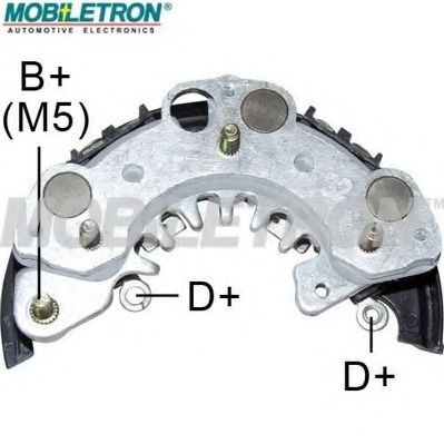 Диодный мост MOBILETRON RH-23